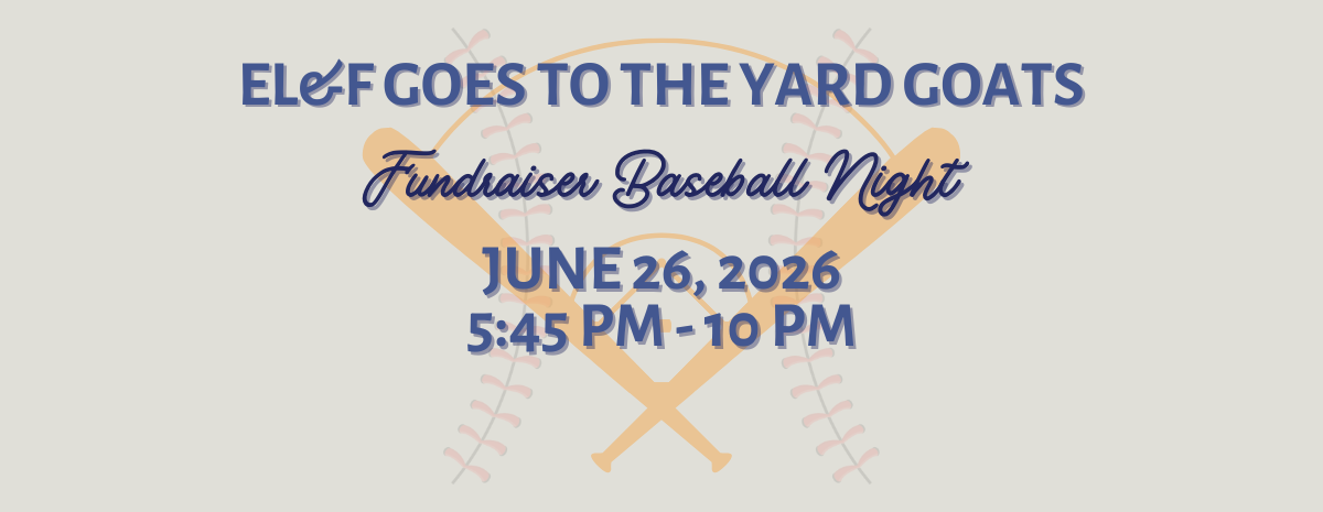 EL&F Goes to the Yard Goats!